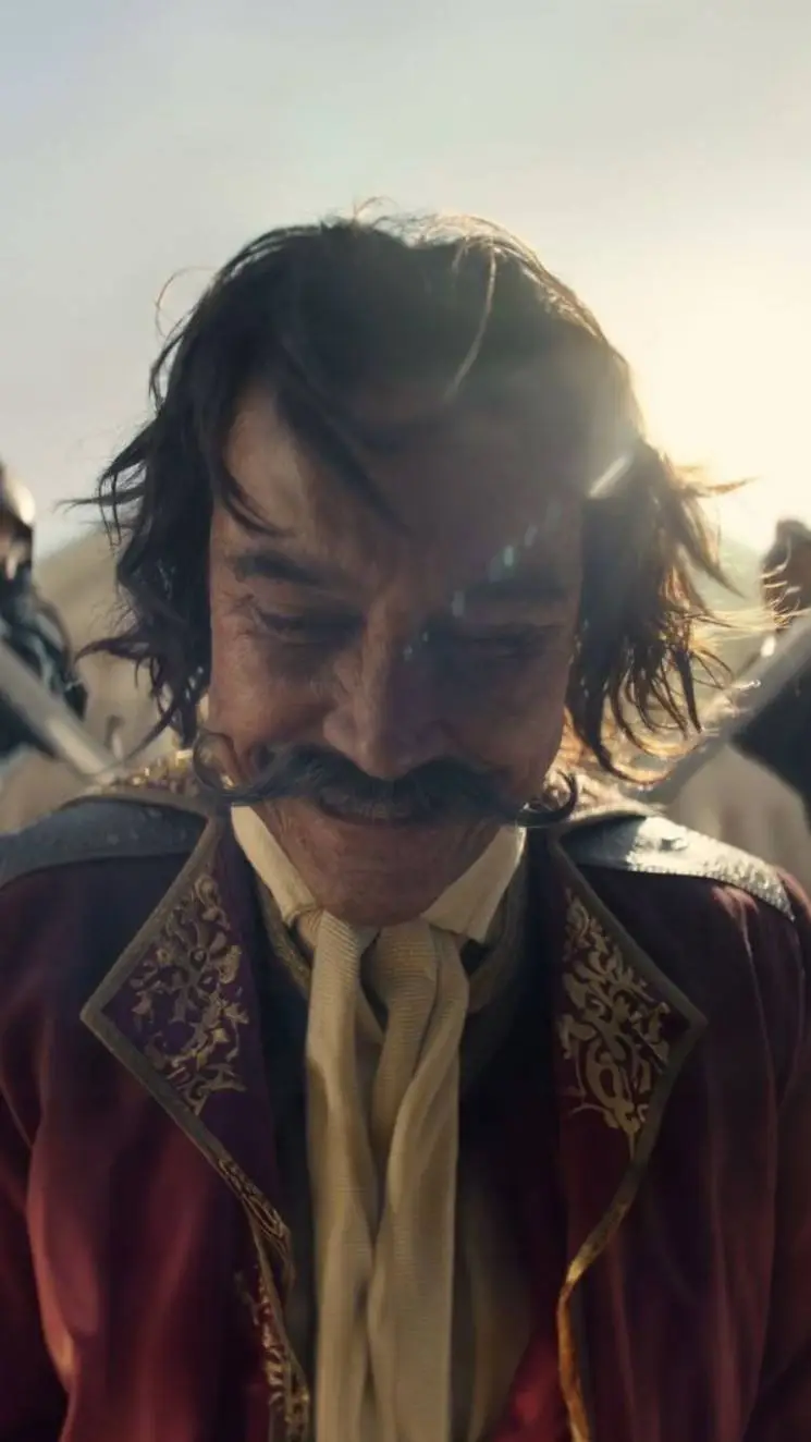 ai character: Gol D. Roger background