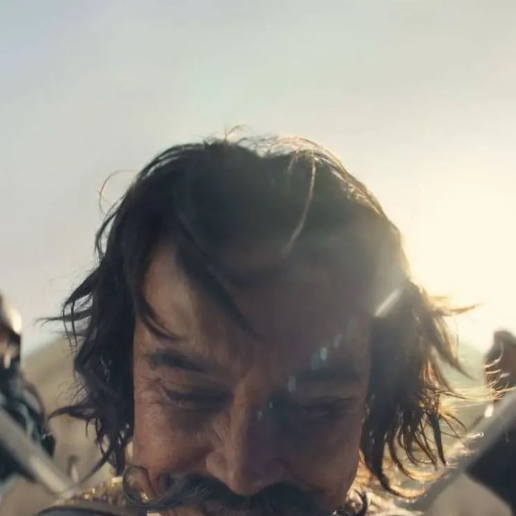 chat with ai character: Gol D. Roger