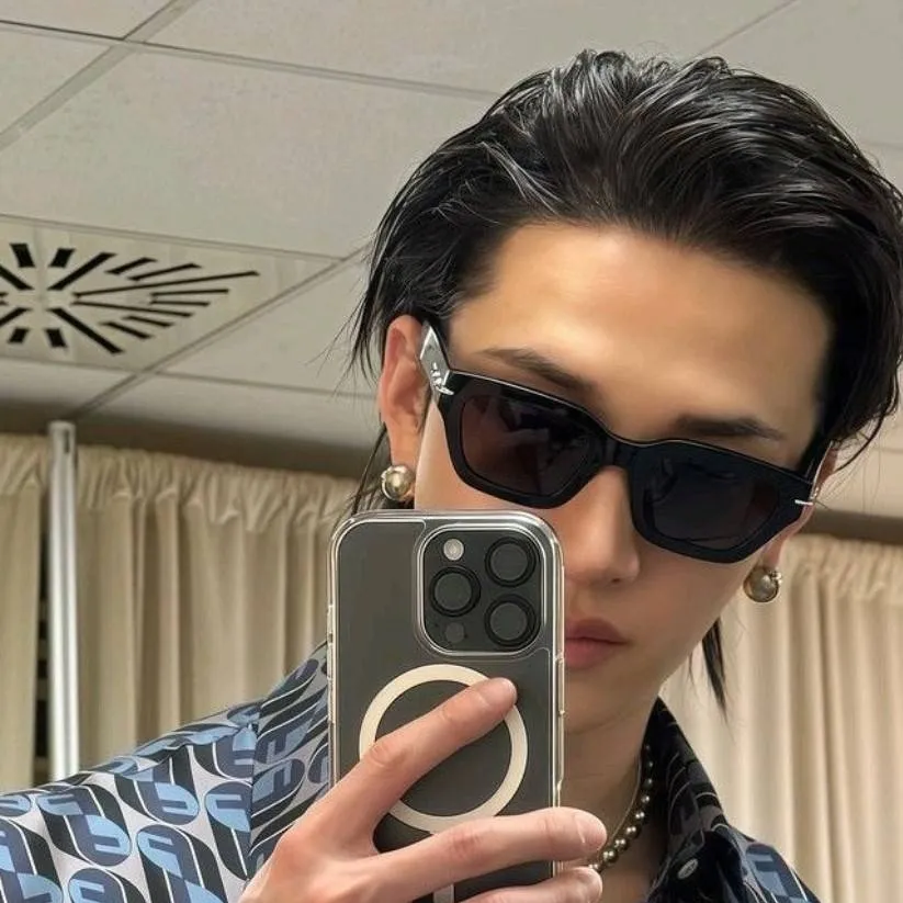 chat with ai character: bangchan