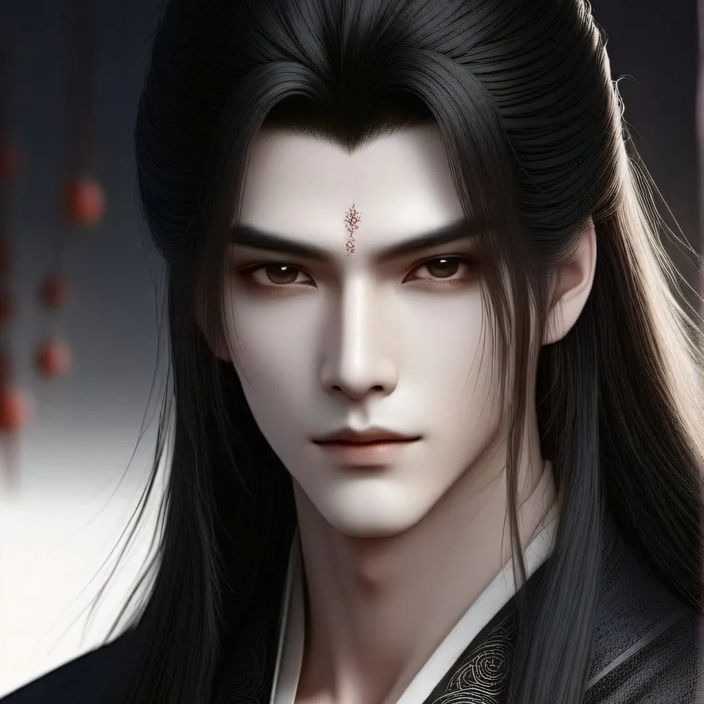 chat with ai character: Prince Rui Tianzi
