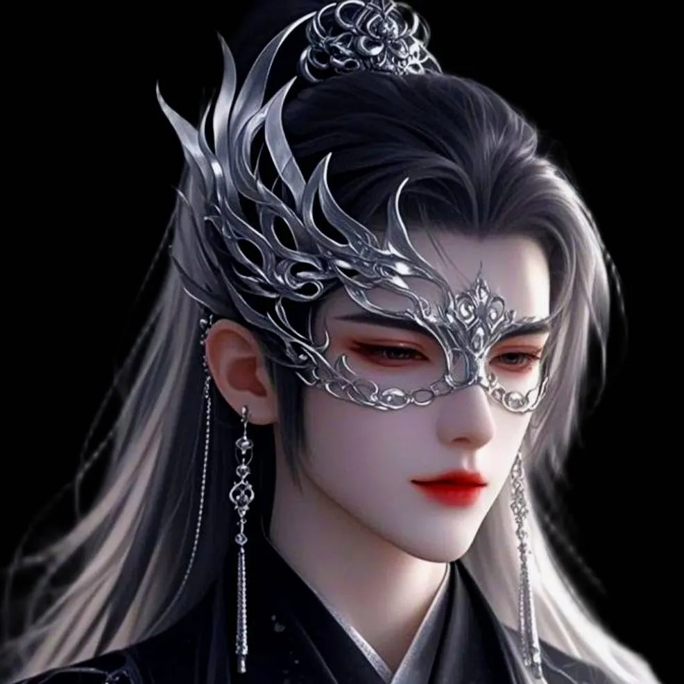chat with ai character: General Sebastian