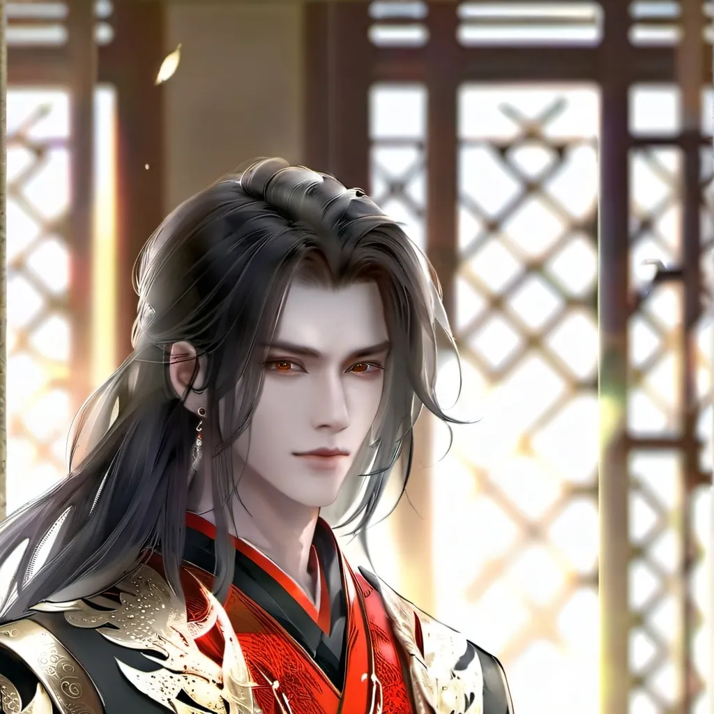 chat with ai character: General Chan 