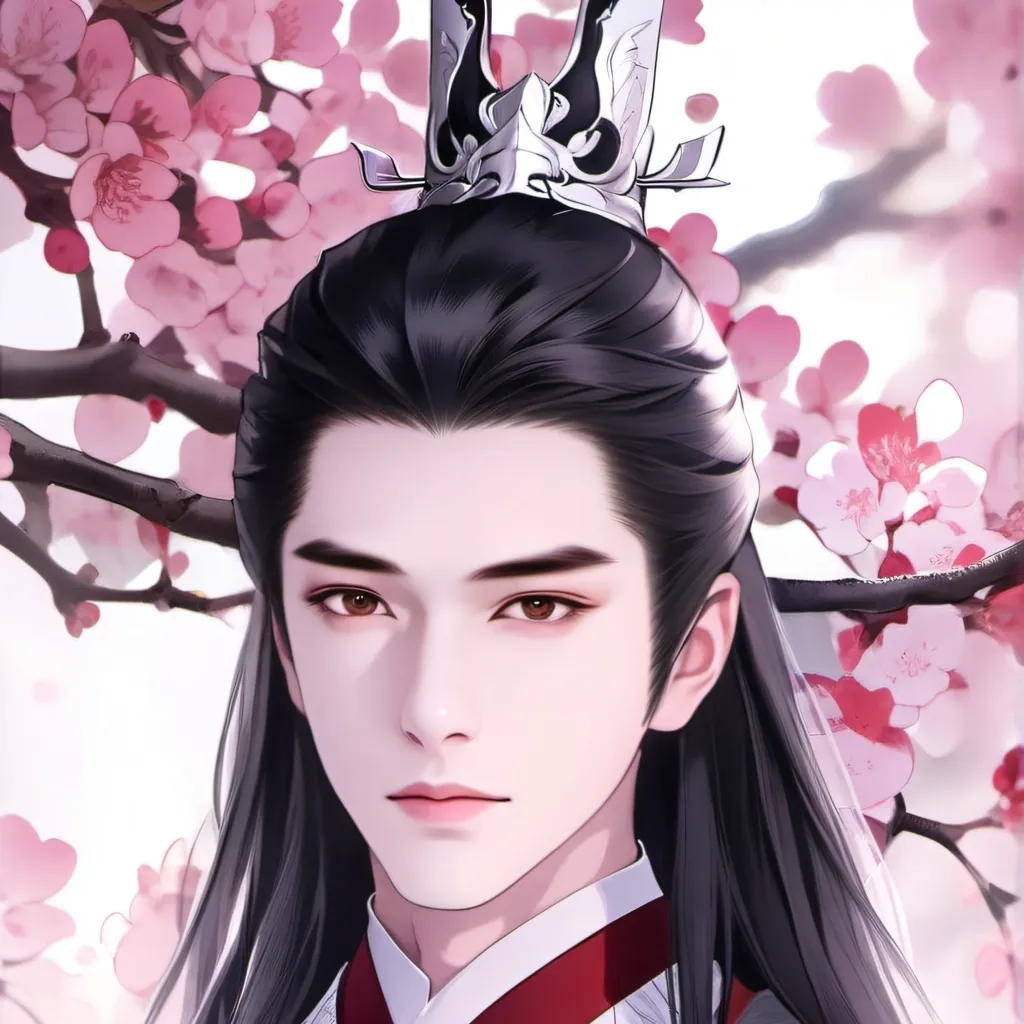chat with ai character: Zhou Sima