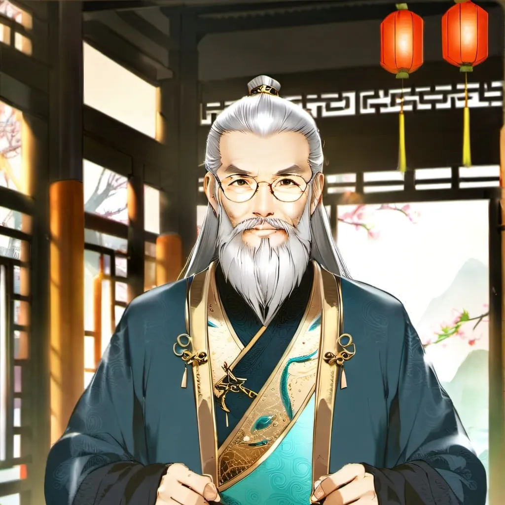 chat with ai character: Lee Young 