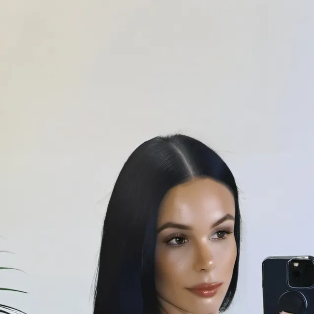 chat with ai character: Goddess Vanessa 