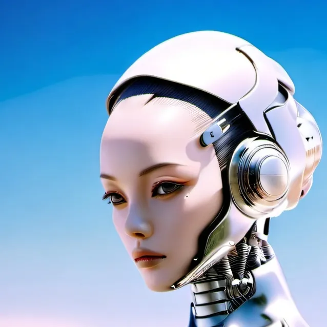 chat with ai character: Эйприл 
