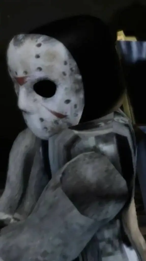 ai character: 💥forsaken💥 (RUS) background