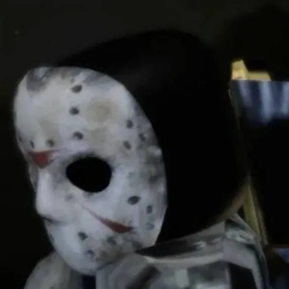 chat with ai character: 💥forsaken💥 (RUS)