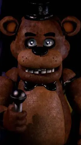 ai character: FNAF (🇷🇺) background