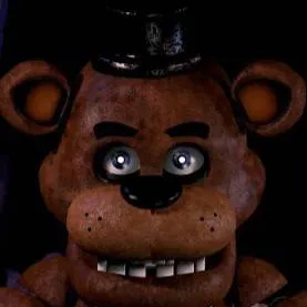 chat with ai character: FNAF (🇷🇺)