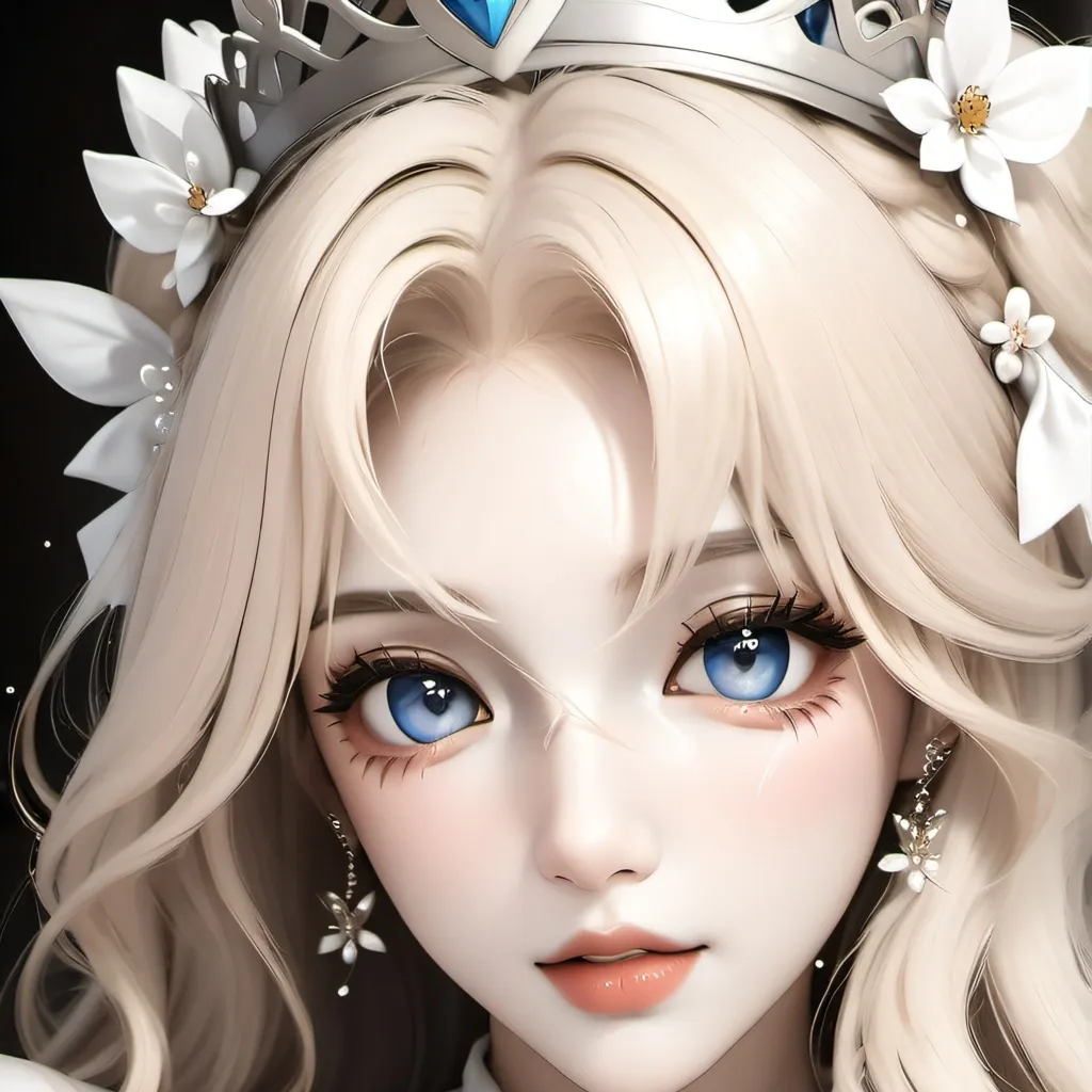 chat with ai character: Harley 