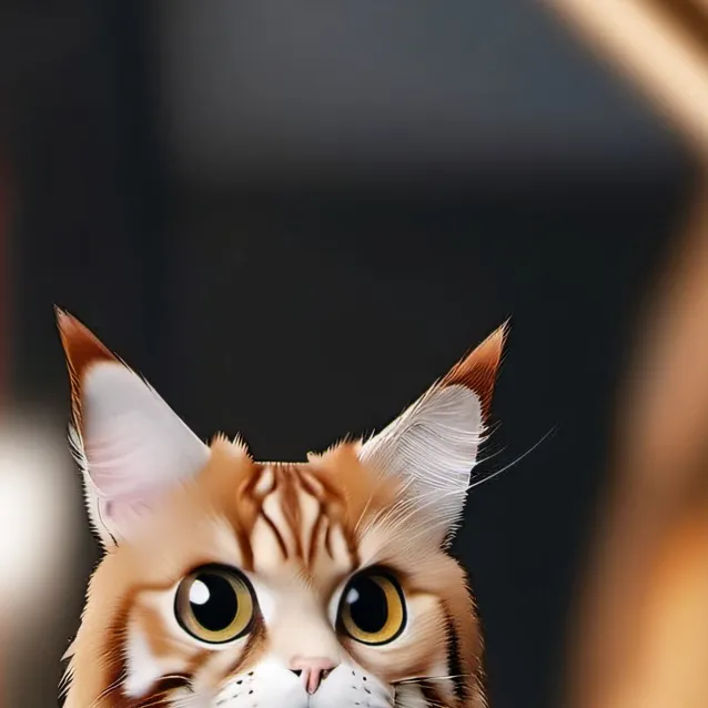 chat with ai character: kitty