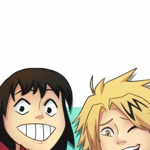 chat with ai character: bakusquad