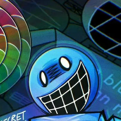 chat with ai character: Bluudud