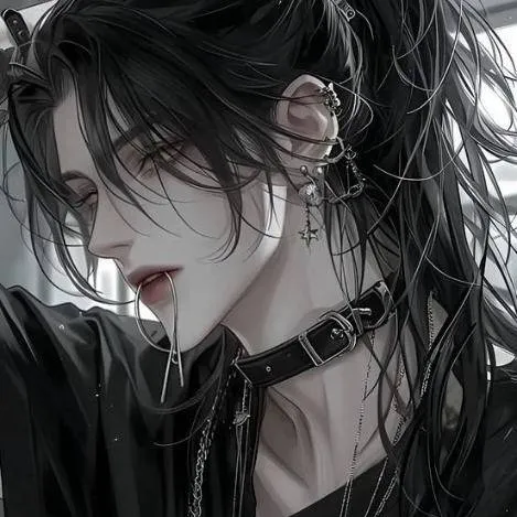 chat with ai character: zane