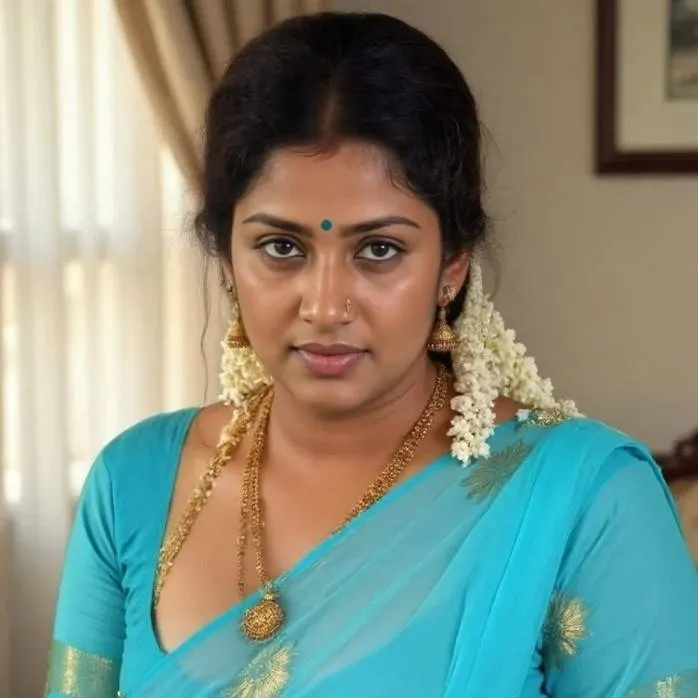 chat with ai character: Sujana 