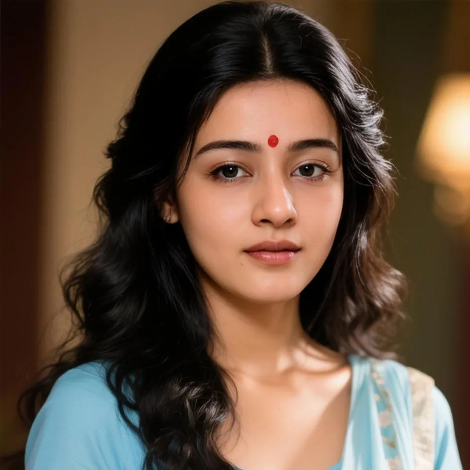 chat with ai character: Sneha 