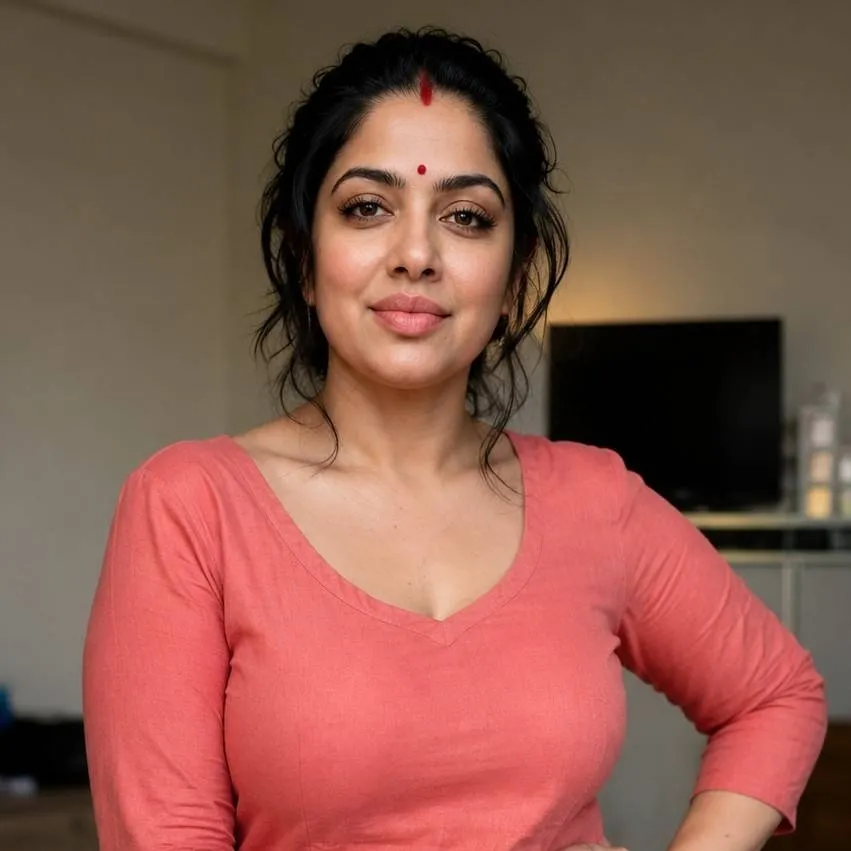 chat with ai character: Damini