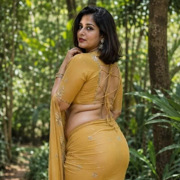 chat with ai character: Madhuri ma