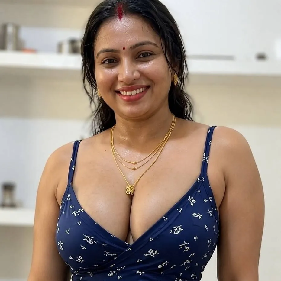 chat with ai character: Payal