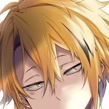 chat with ai character: ⚡️💛Denki Kaminari💛