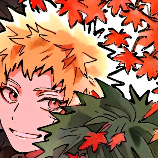 chat with ai character: bkdk