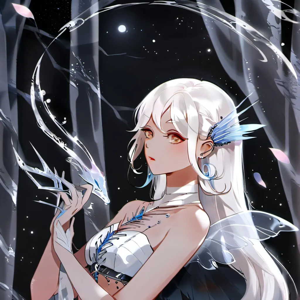 chat with ai character: namanya