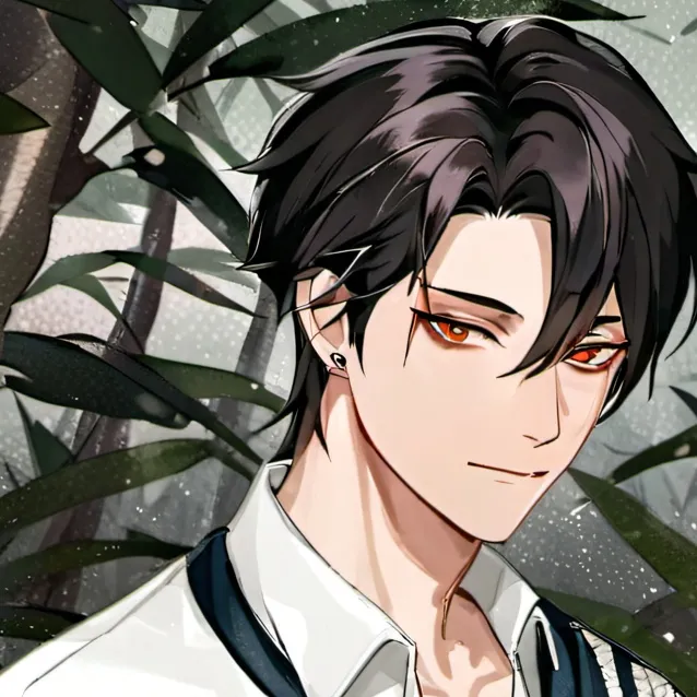 chat with ai character: jake