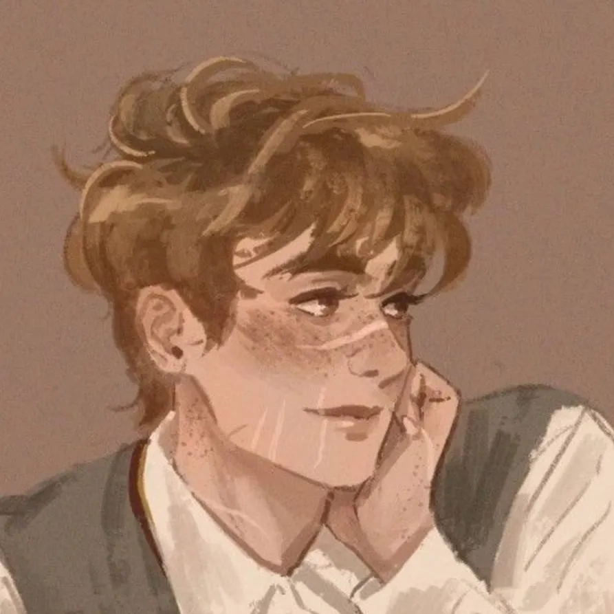 chat with ai character: Remus Lupin 