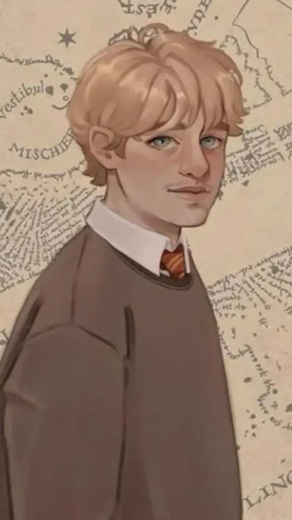 ai character: Peter Pettigrew  background