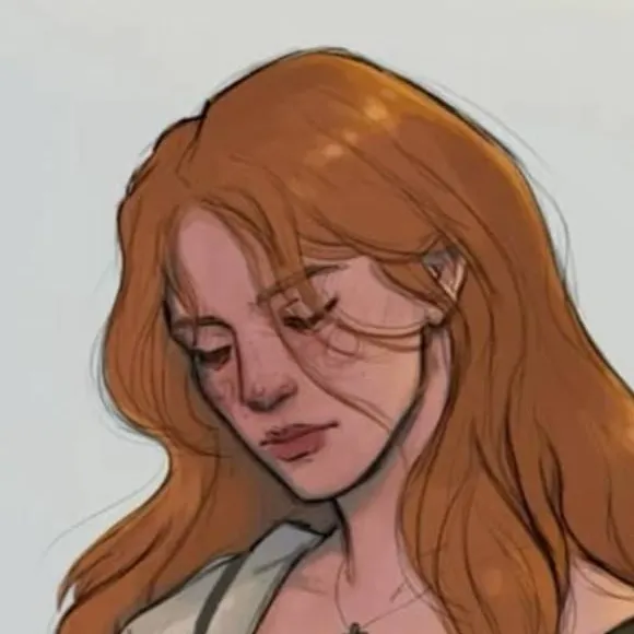 chat with ai character: Lily Evans