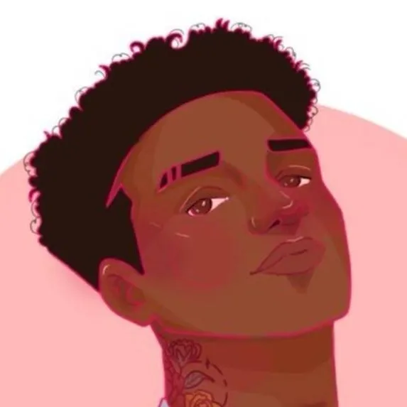 chat with ai character: Dean Thomas 