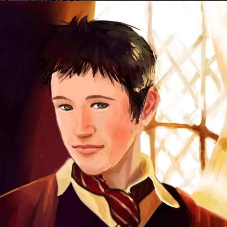 chat with ai character: Seamus Finnigan 