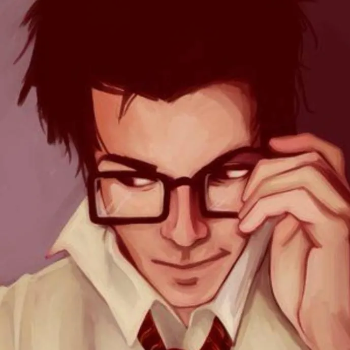 chat with ai character: James Potter 