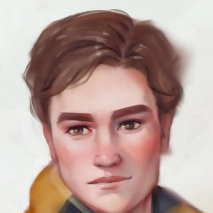 chat with ai character: Cedric Diggory 
