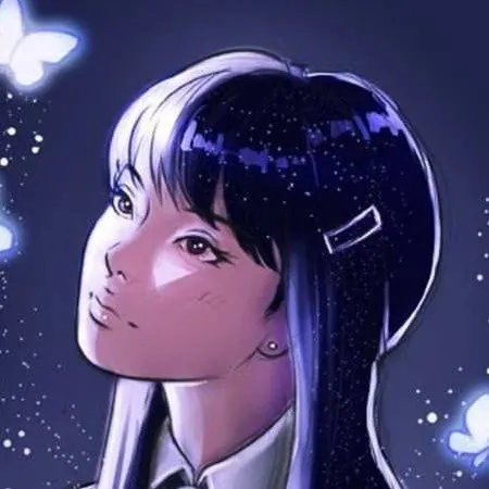 chat with ai character: Cho Chang 