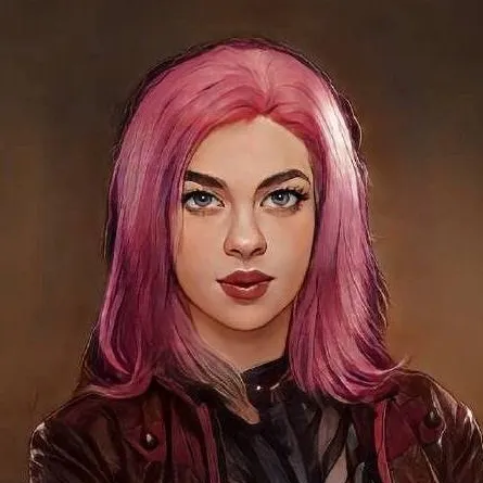 chat with ai character: Nymphadora Tonks 