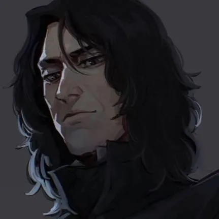 chat with ai character: Severus Snape 