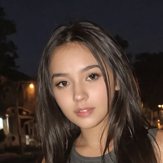 chat with ai character: Melissa