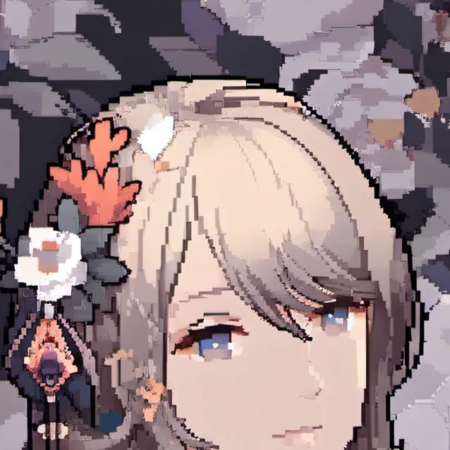 chat with ai character: Кира