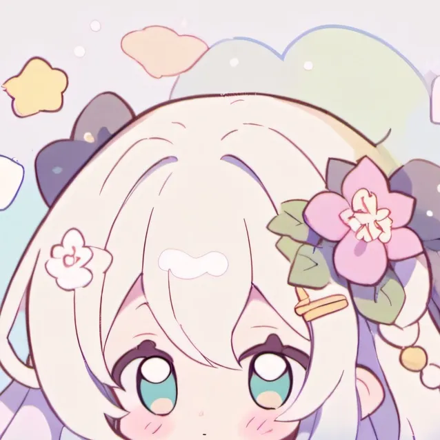 chat with ai character: Мия