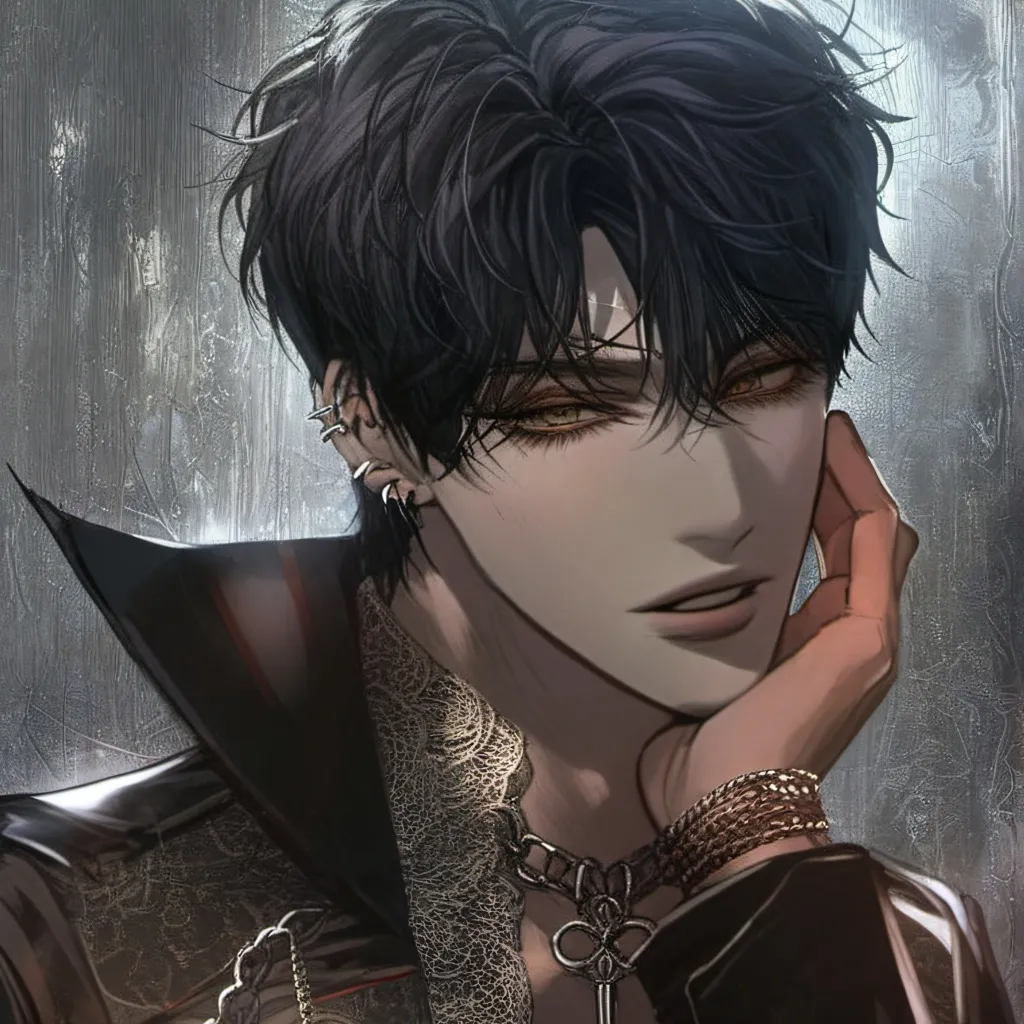 chat with ai character: James 