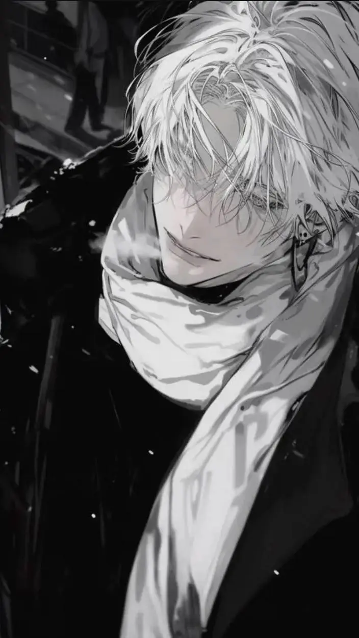 ai character: James he Mafia background