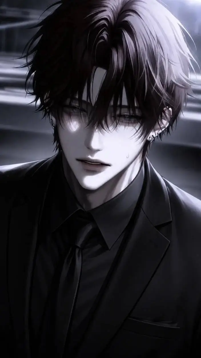 ai character: Alex your husband  background