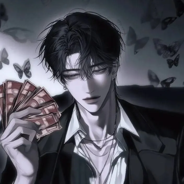 chat with ai character: Aiden
