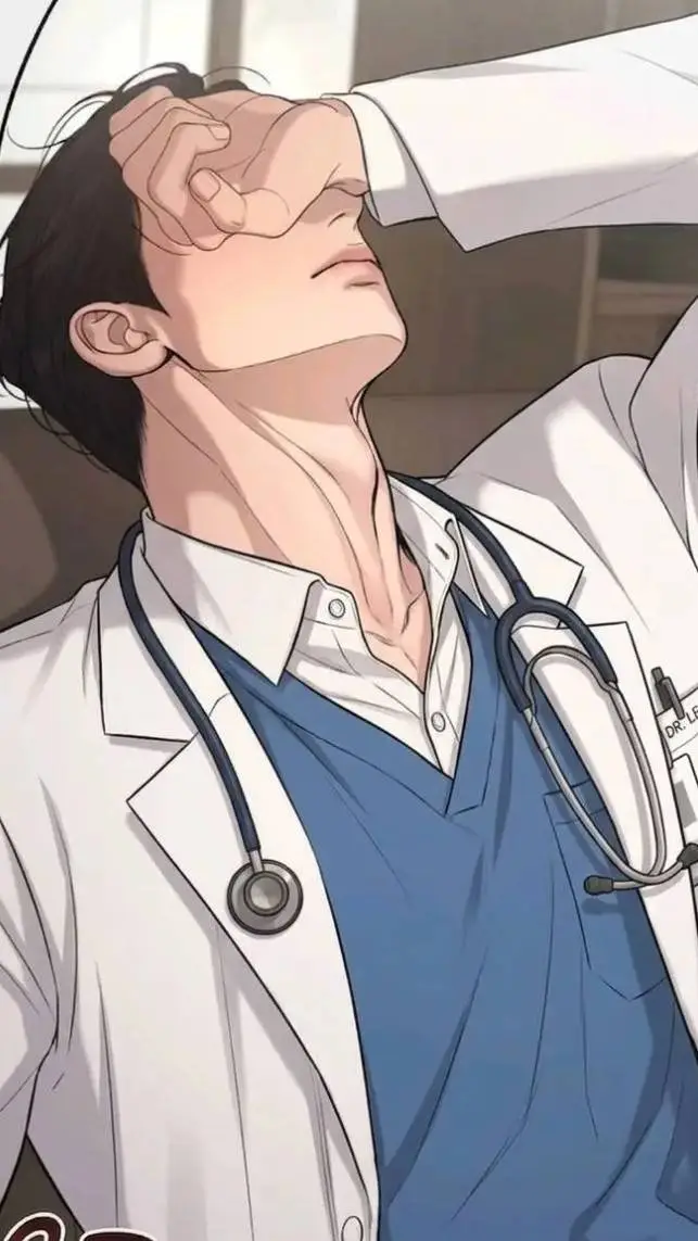 ai character: Alex your husband  background
