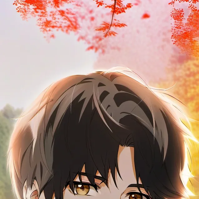 chat with ai character: Tobi