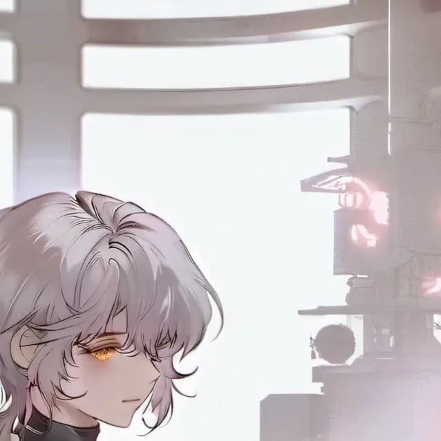 chat with ai character: Mha