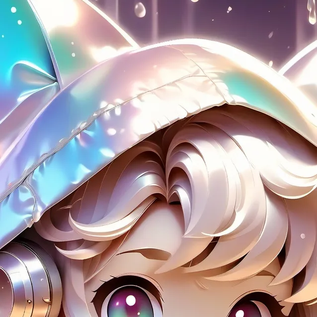 chat with ai character: Lena (dein Kind?