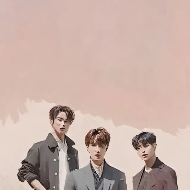 chat with ai character: Bts